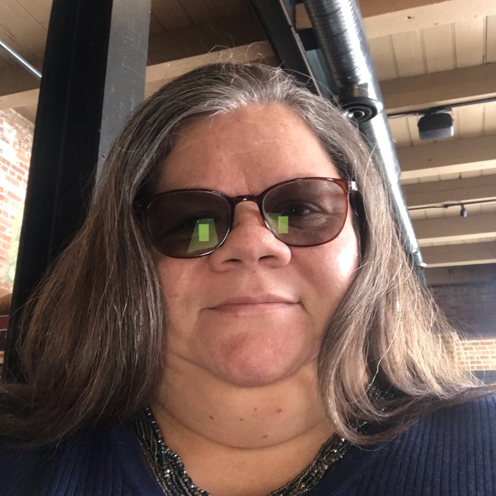 Meet your Posher, Deborah